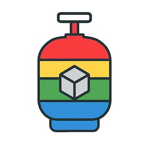 Tank Icon